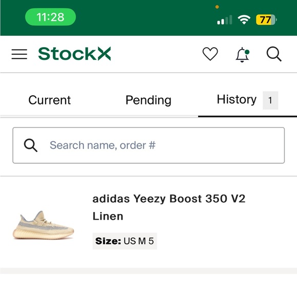 Yeezy boost 350 - Picture 2 of 7